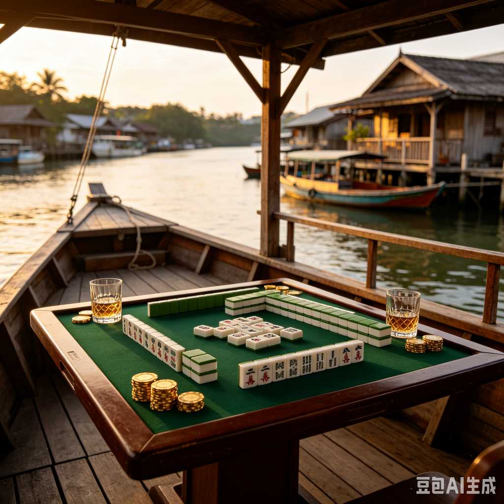 Siauliai,mahjong