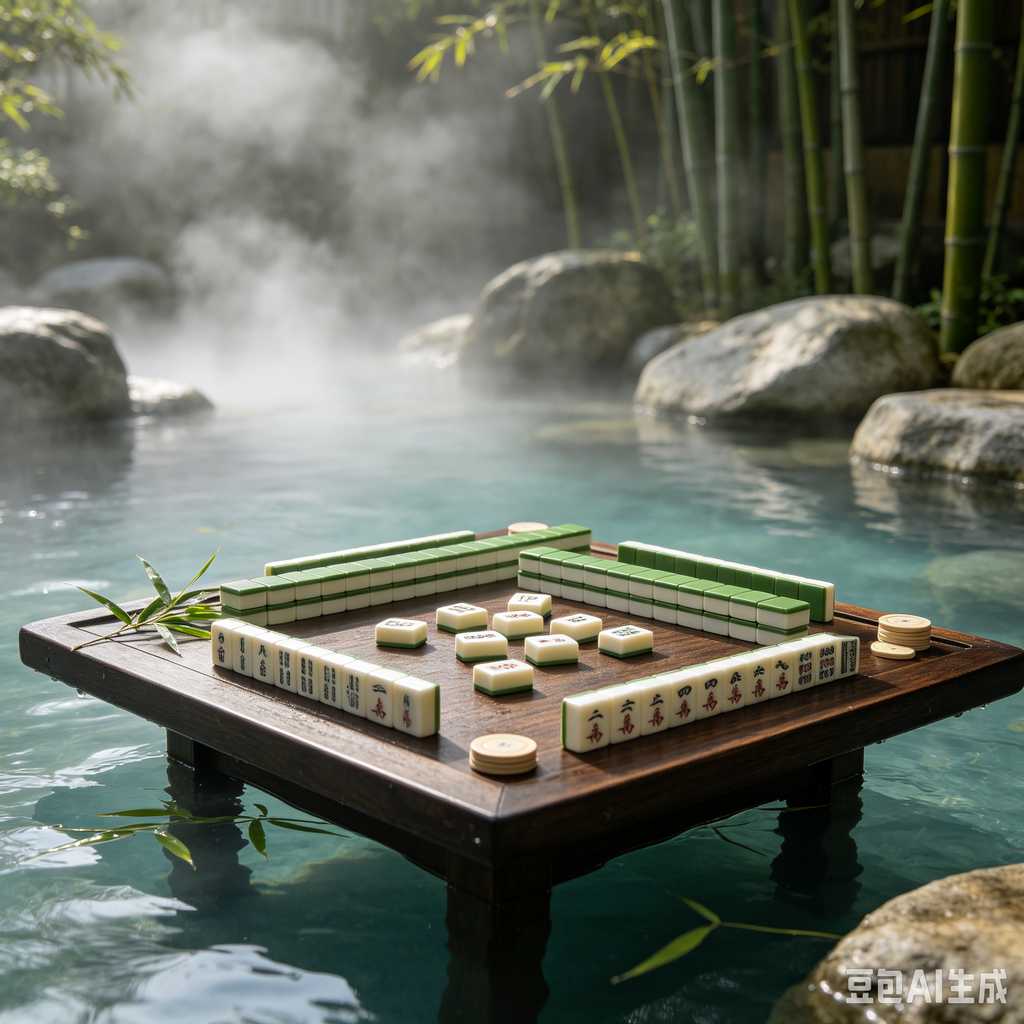 BuenosAires,mahjong