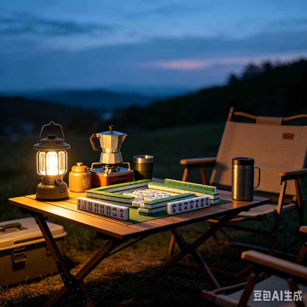 Inverness,mahjong