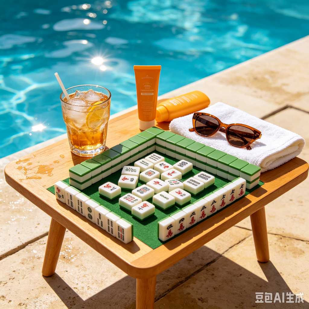 UticaNY,mahjong