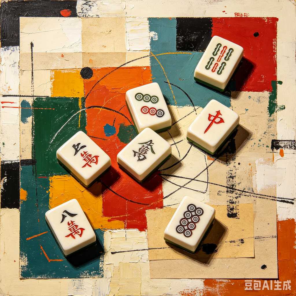 Tijuana,mahjong