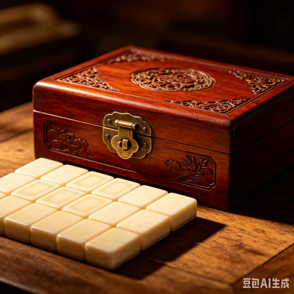 Cayenne,mahjong