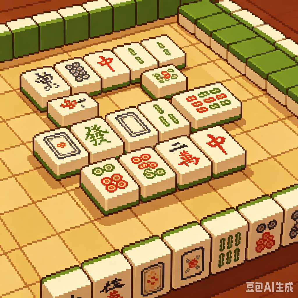 PawtucketRI,mahjong