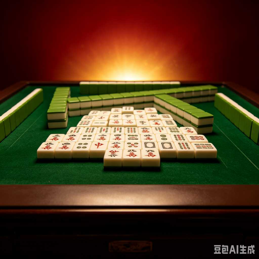 PeoriaAZ,mahjong