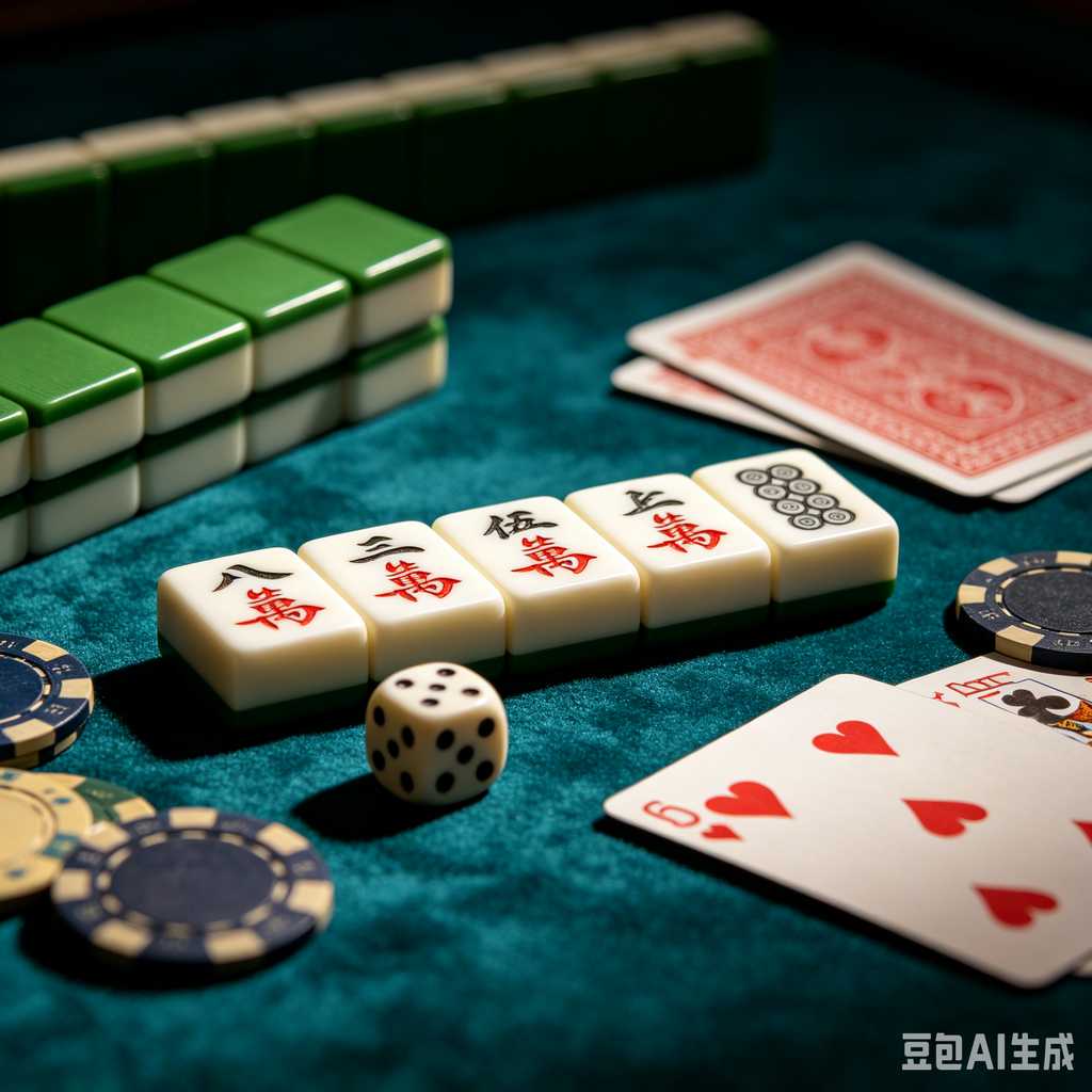 Stockholm,mahjong