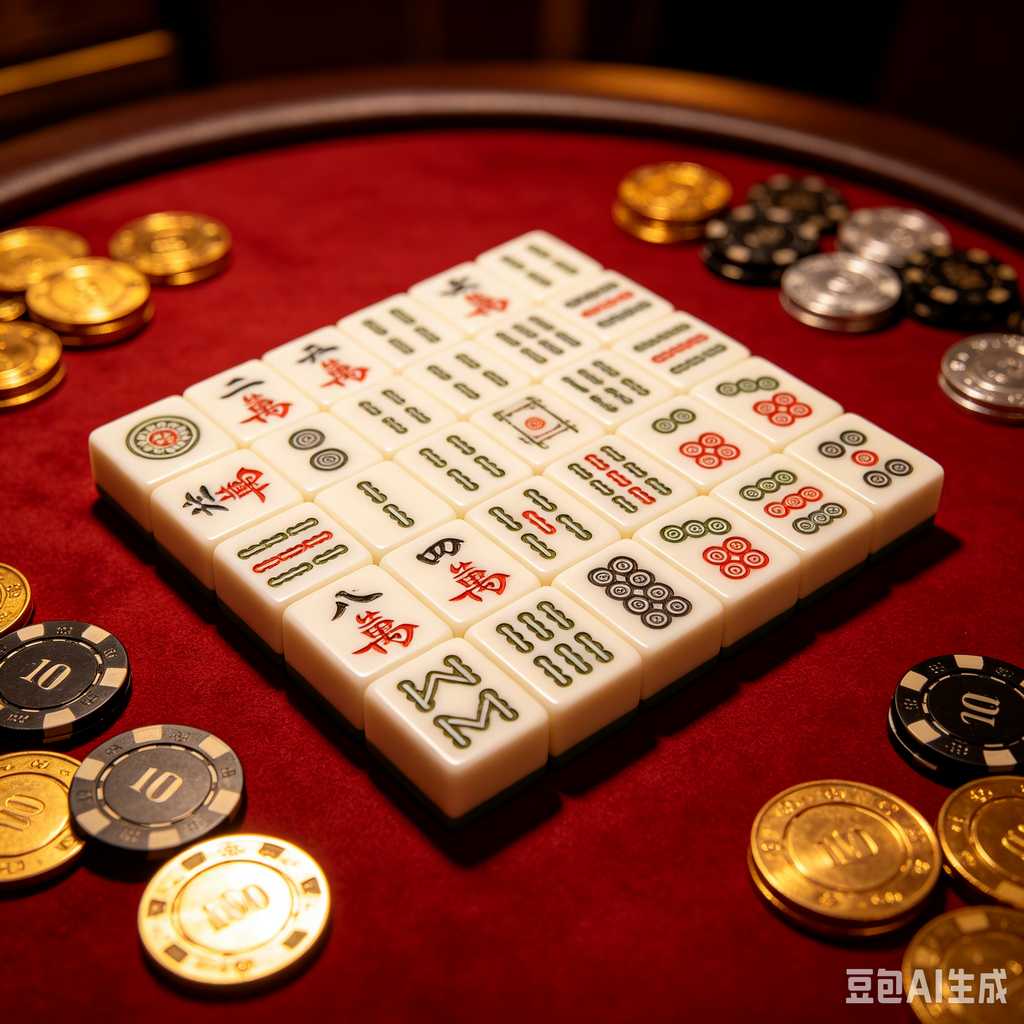 Southampton,mahjong
