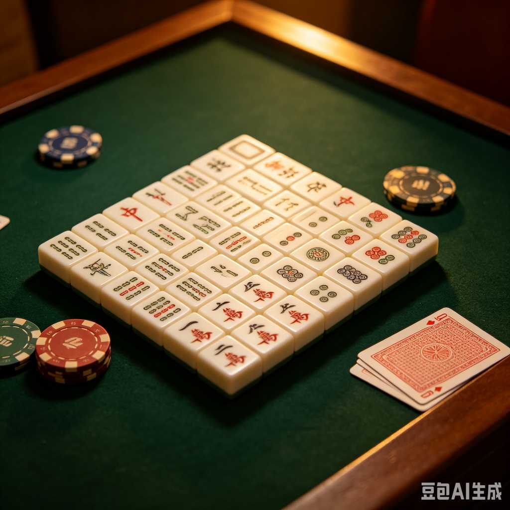 LynnMA,mahjong