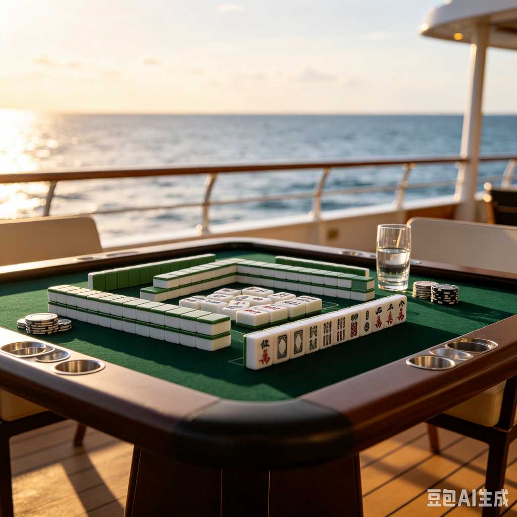 Waco,mahjong