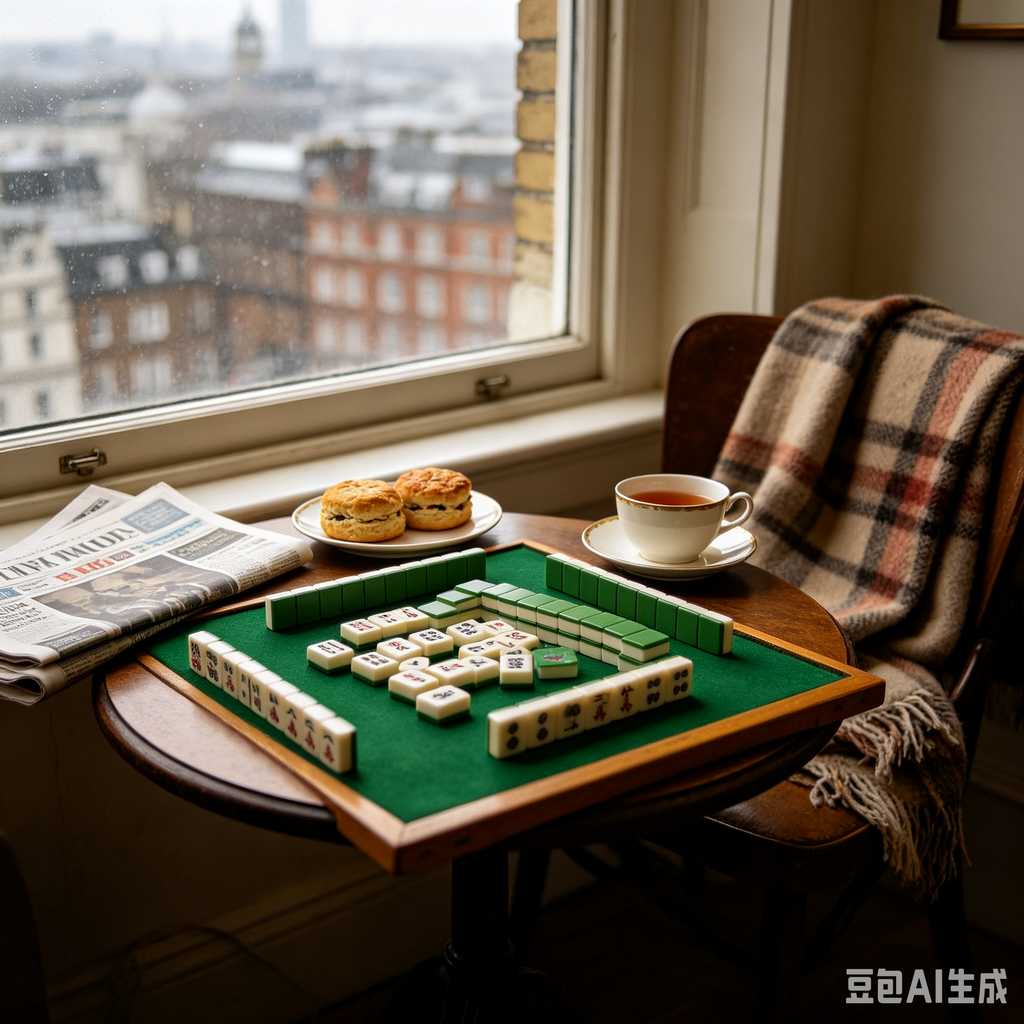 AlbanyNY,mahjong