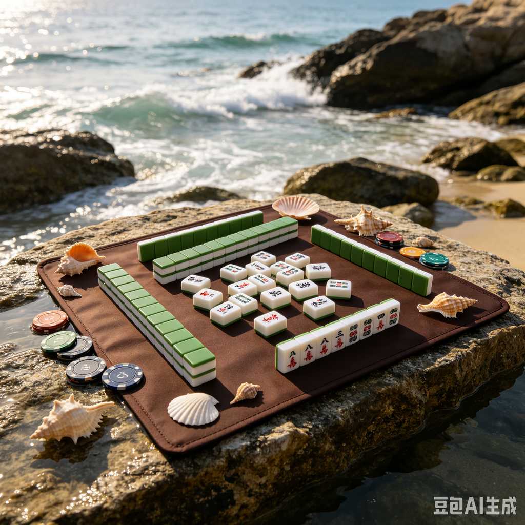 Villahermosa,mahjong